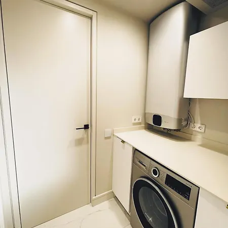 Apartman Captain's House *