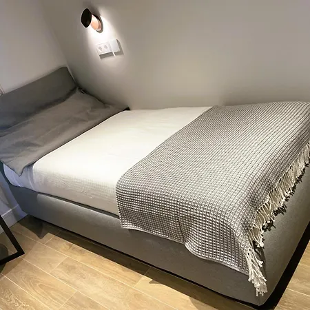 Apartman Captain's House Altea
