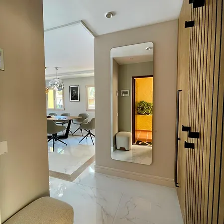 Apartman Captain's House