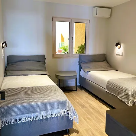 Apartman Captain's House