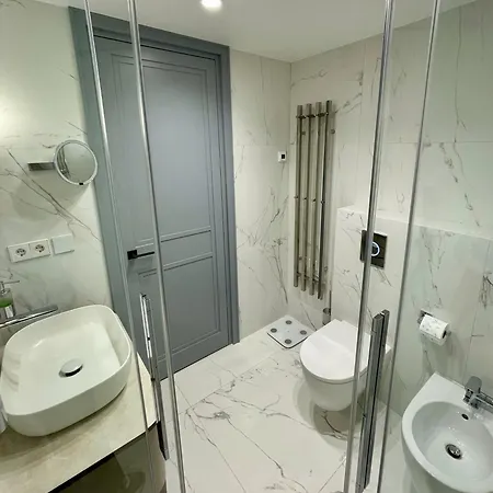 Captain's House Apartman Altea