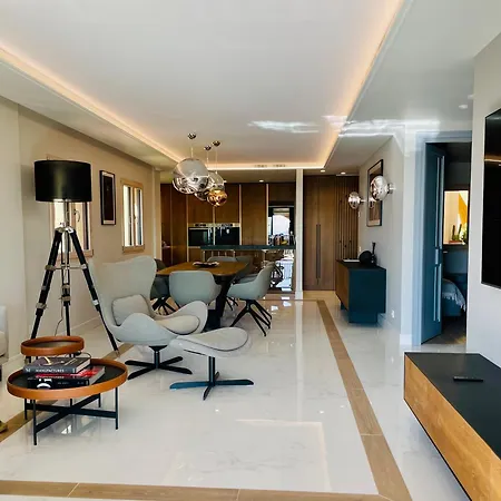 Apartman Captain's House Altea