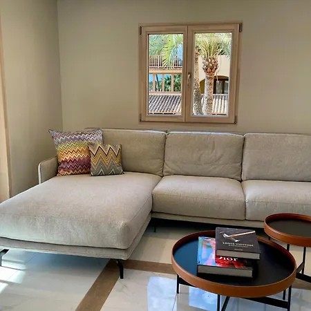 Captain's House Apartman