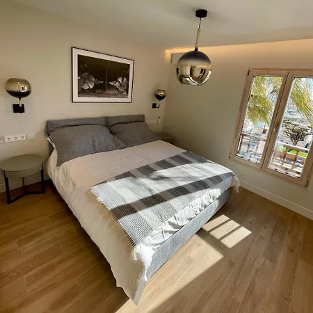 Apartman Captain's House Altea