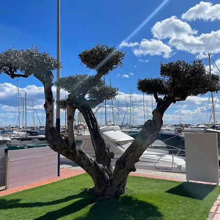 Captain's House Appartement Altea