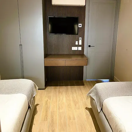 Captain's House Appartement Altea