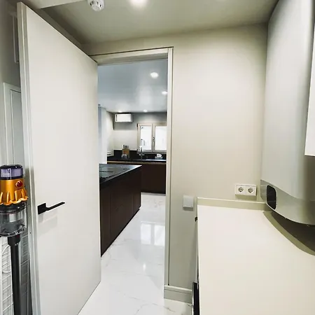 Captain's House Appartement Altea