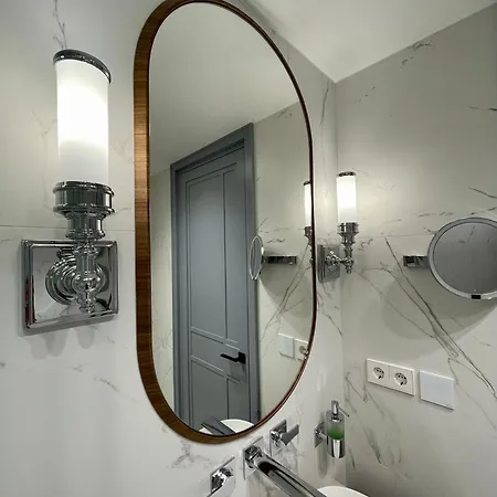 Captain's House Appartement Altea
