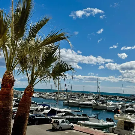 Appartement Captain's House Altea