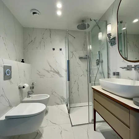 Appartement Captain's House Altea