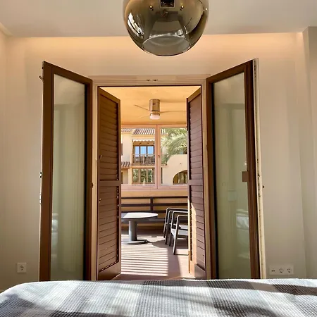 Captain's House Appartement Altea